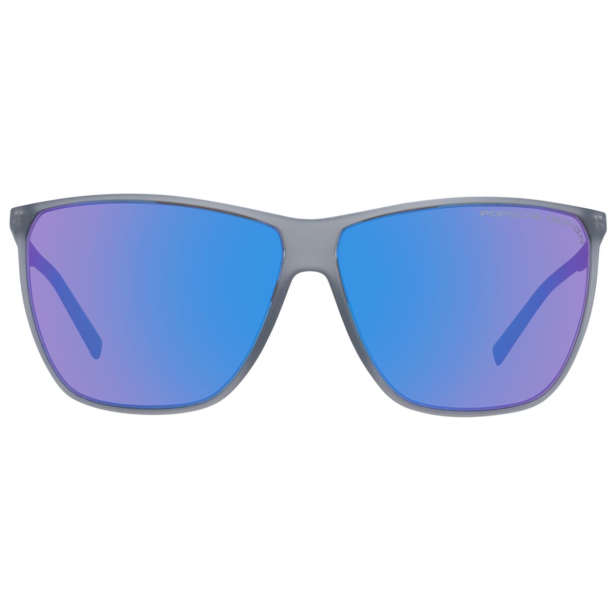 Herrsolglasögon Porsche Design P8612-61C Ø 61 mm - 2