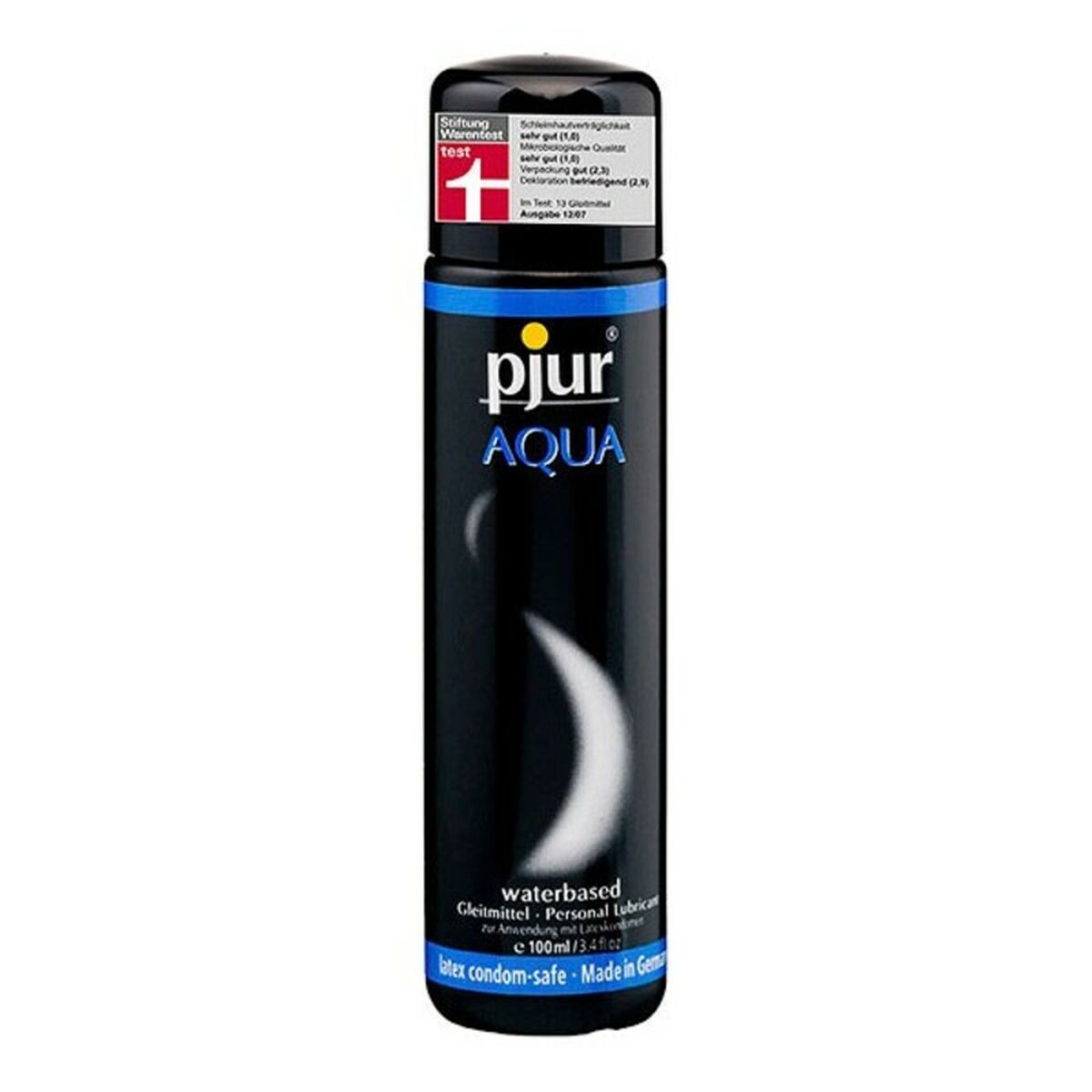 Slide Vattenbaserat Glidmedel Pjur 71810 100 ml