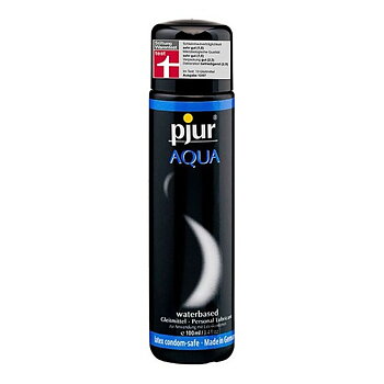 Slide Vattenbaserat Glidmedel Pjur 71810 100 ml