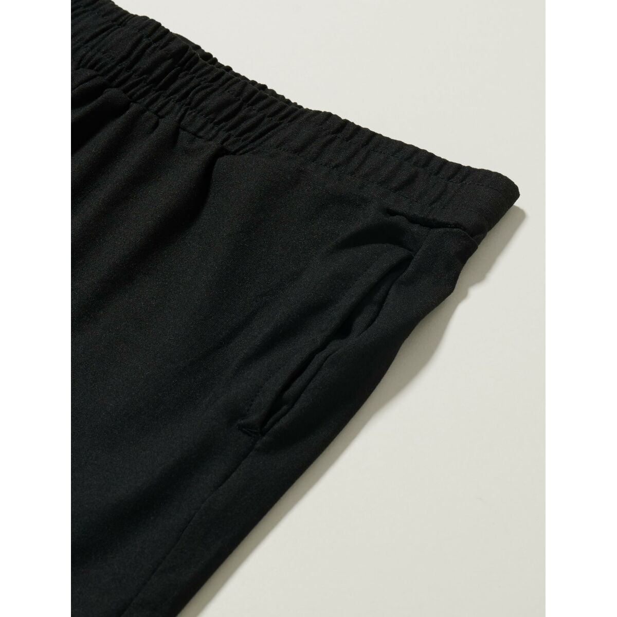 Sportshorts för män IQ Cross Shorts The Line Milo Jr 92800493271 Hallon - 3