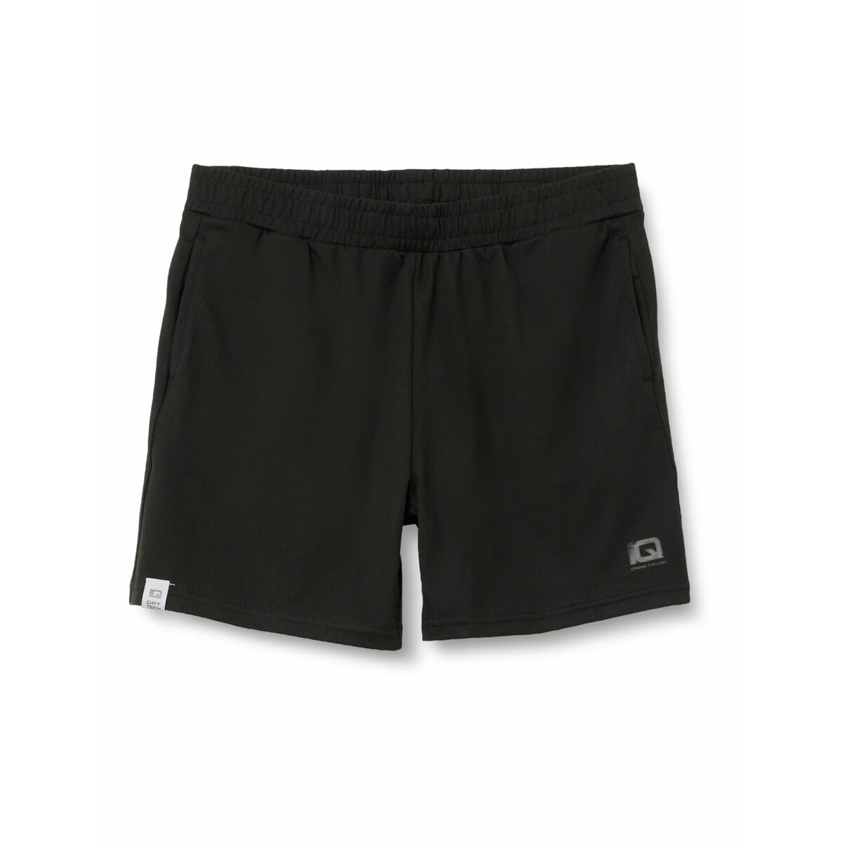 Sportshorts för män IQ Cross Shorts The Line Milo Jr 92800493271 Hallon