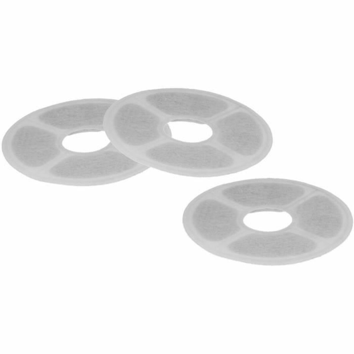 Filter för Husdjurskälla Kerbl (3 antal)