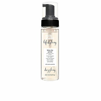 Hårspray för flexibel stadga Milk Shake LIFESTYLING 200 ml