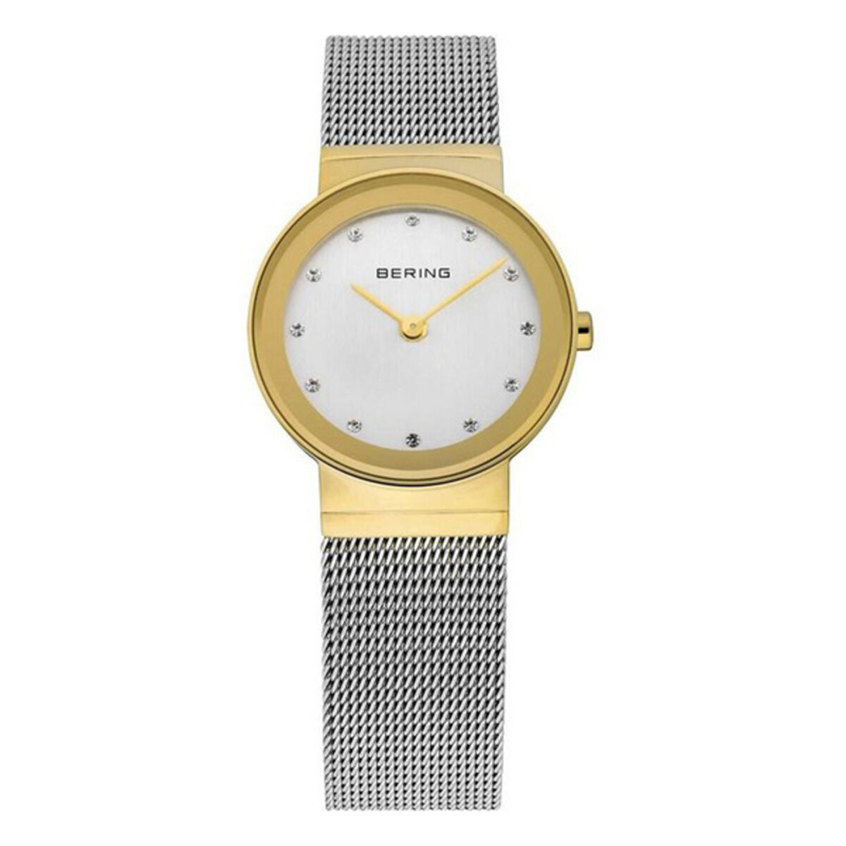 Damklocka Bering 10126-001