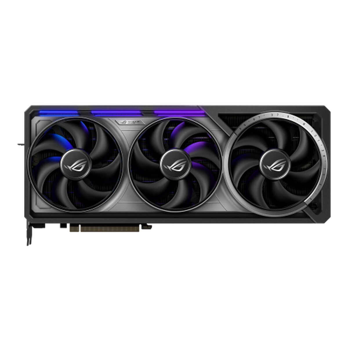 Grafikkort Asus 90YV0LV0-M0NA00 16 GB GEFORCE RTX 5080 GDDR6 GDDR7