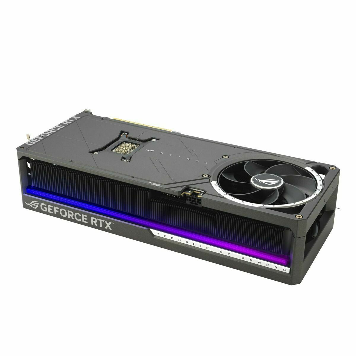 Grafikkort Asus 90YV0LV0-M0NA00 16 GB GEFORCE RTX 5080 GDDR6 GDDR7 - 2