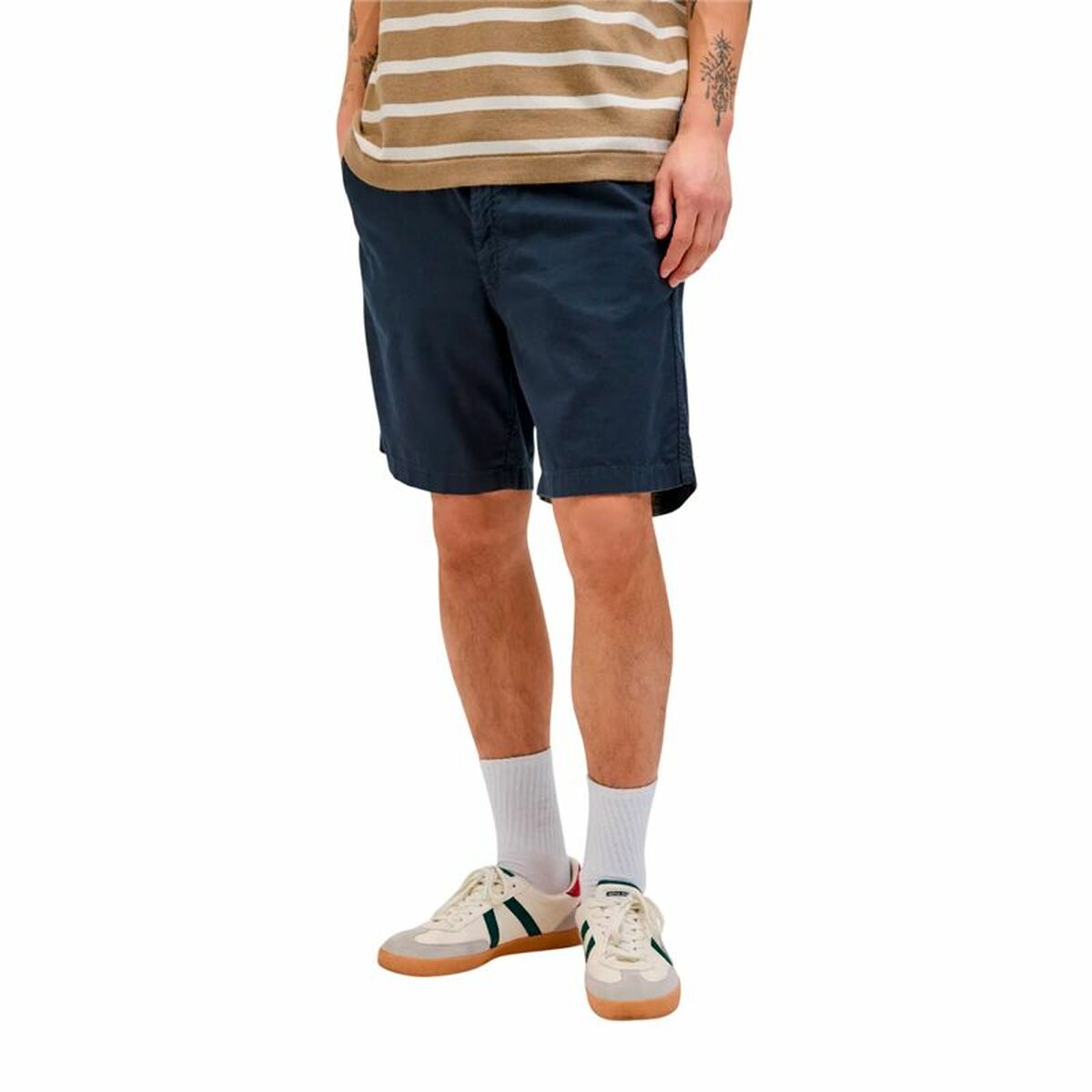 Byxor Jack & Jones Jpstjaiden Campaign - 3