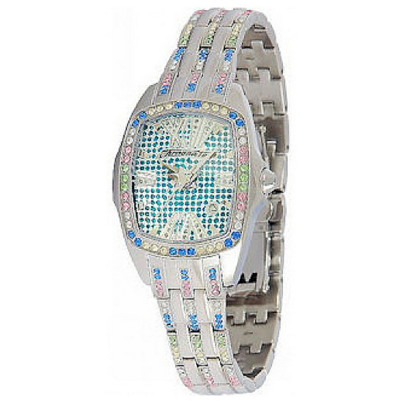 Damklocka Chronotech CT7930LS (Ø 28 mm) - 7