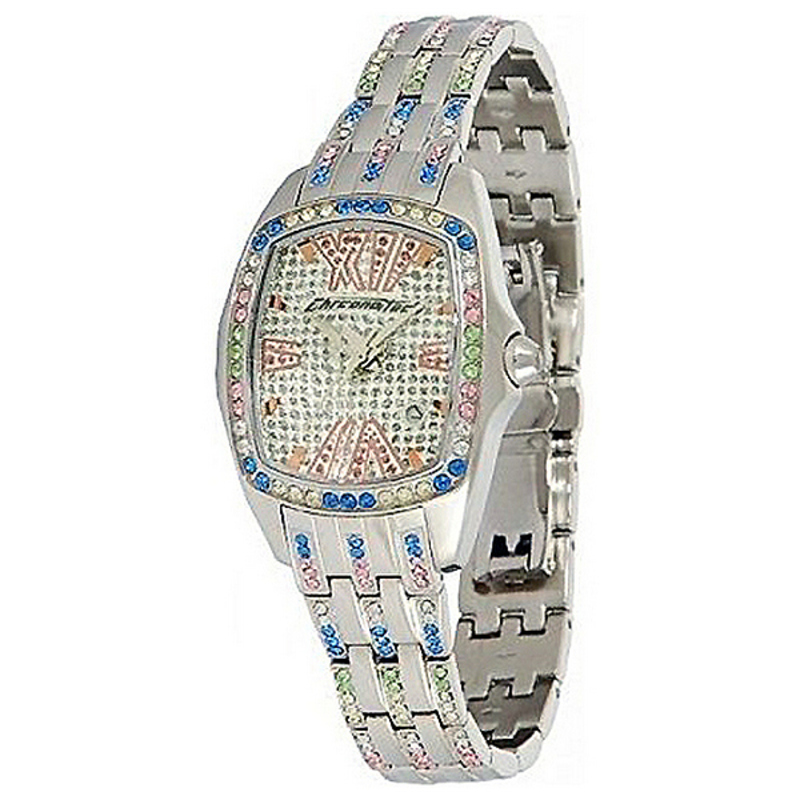 Damklocka Chronotech CT7930LS (Ø 28 mm) - 5