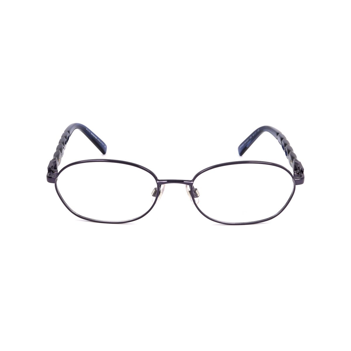 Glasögonbågar Swarovski SK5047-090 ø 54 mm - 2