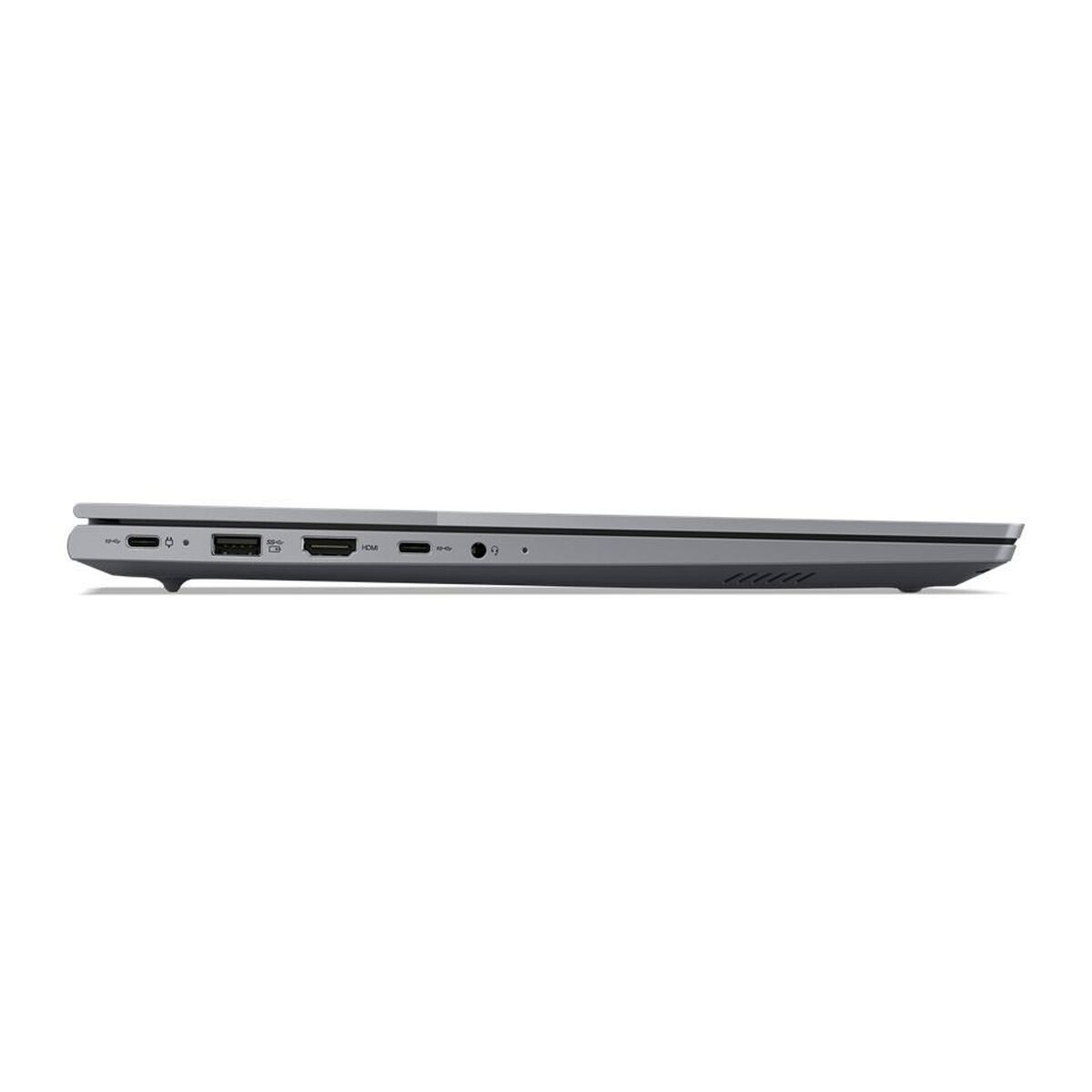 Bärbar dator Lenovo ThinkBook 16 16" AMD Ryzen 7 7730U  16 GB RAM 512 GB SSD Qwerty US - 6