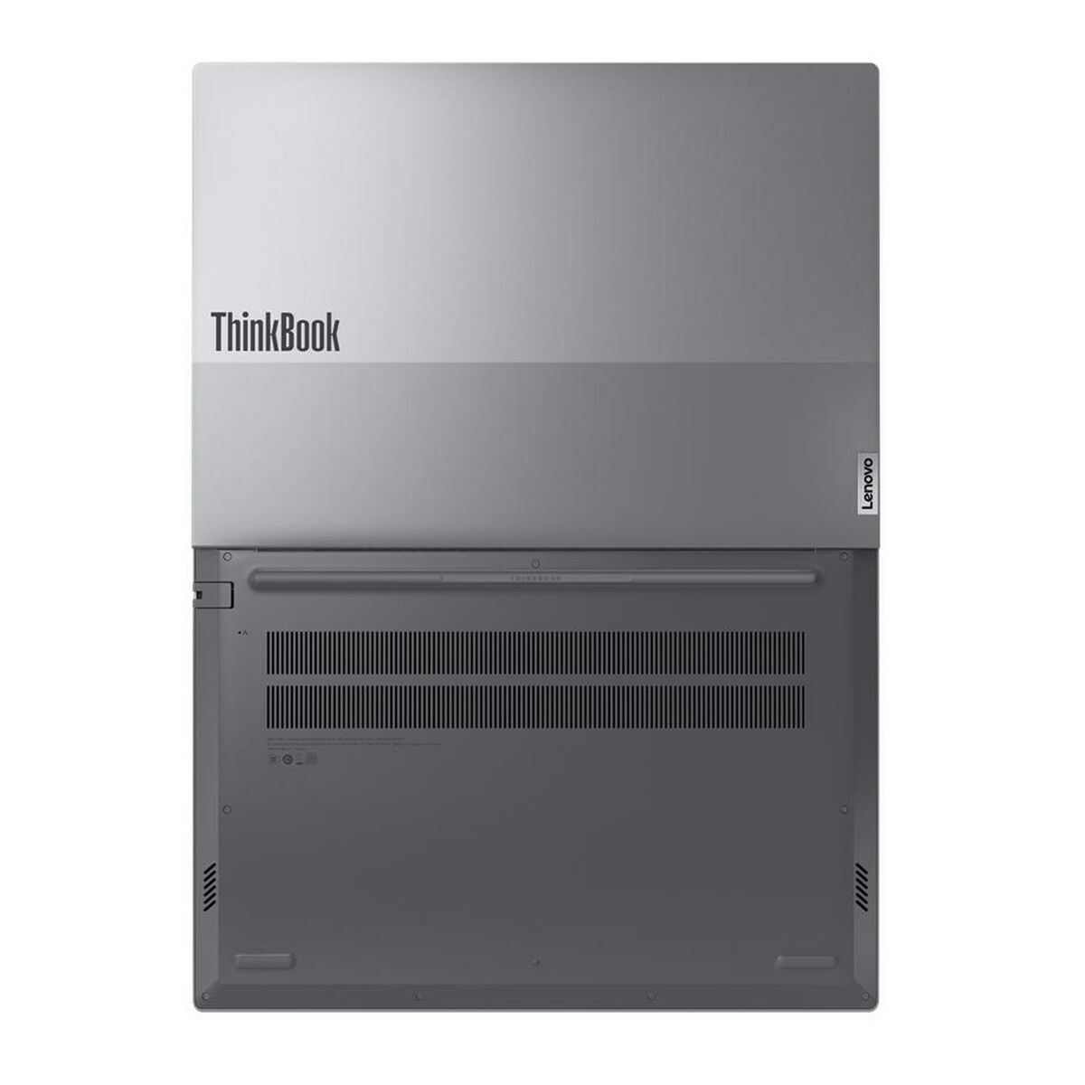 Bärbar dator Lenovo ThinkBook 16 16" AMD Ryzen 7 7730U  16 GB RAM 512 GB SSD Qwerty US - 8