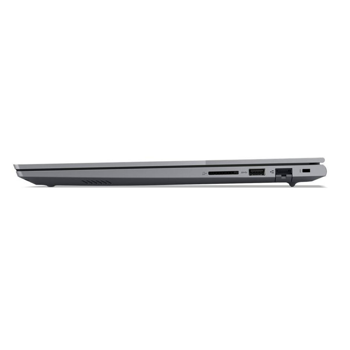 Bärbar dator Lenovo ThinkBook 16 16" AMD Ryzen 7 7730U  16 GB RAM 512 GB SSD Qwerty US - 7