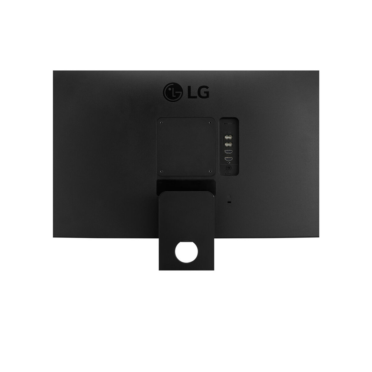 Monitor Gaming LG 27SR50F-B 27" Full HD 60 Hz - 3