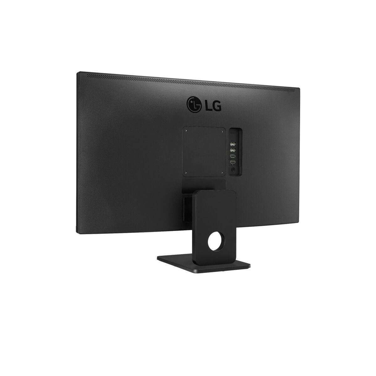 Monitor Gaming LG 27SR50F-B 27" Full HD 60 Hz - 4