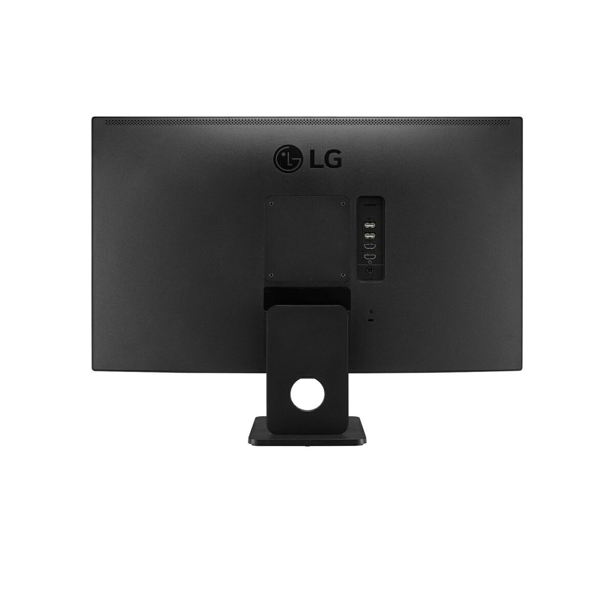 Monitor Gaming LG 27SR50F-B 27" Full HD 60 Hz - 5