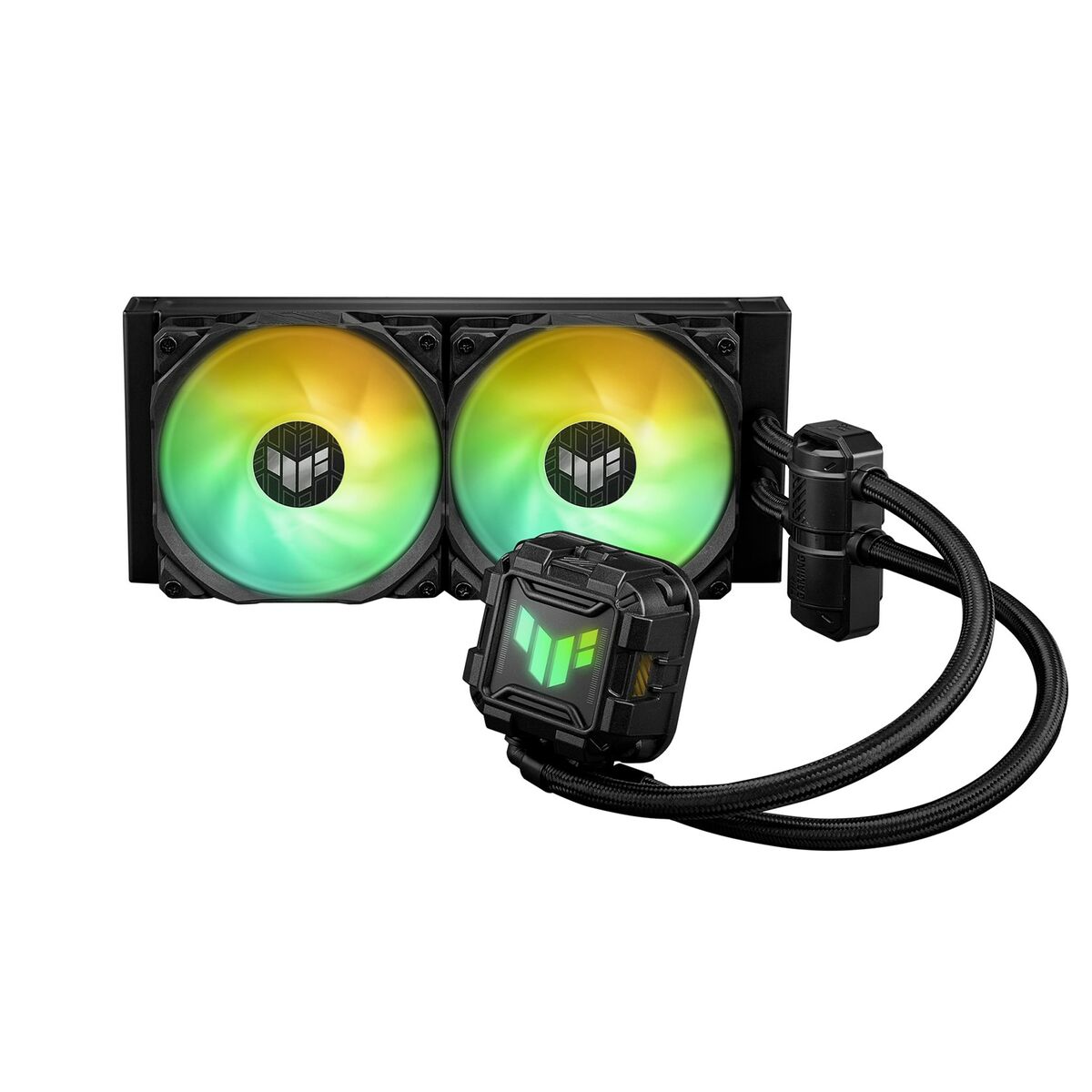 Flytande kylkit Asus 90RC00U1-M0UAY0 - 2