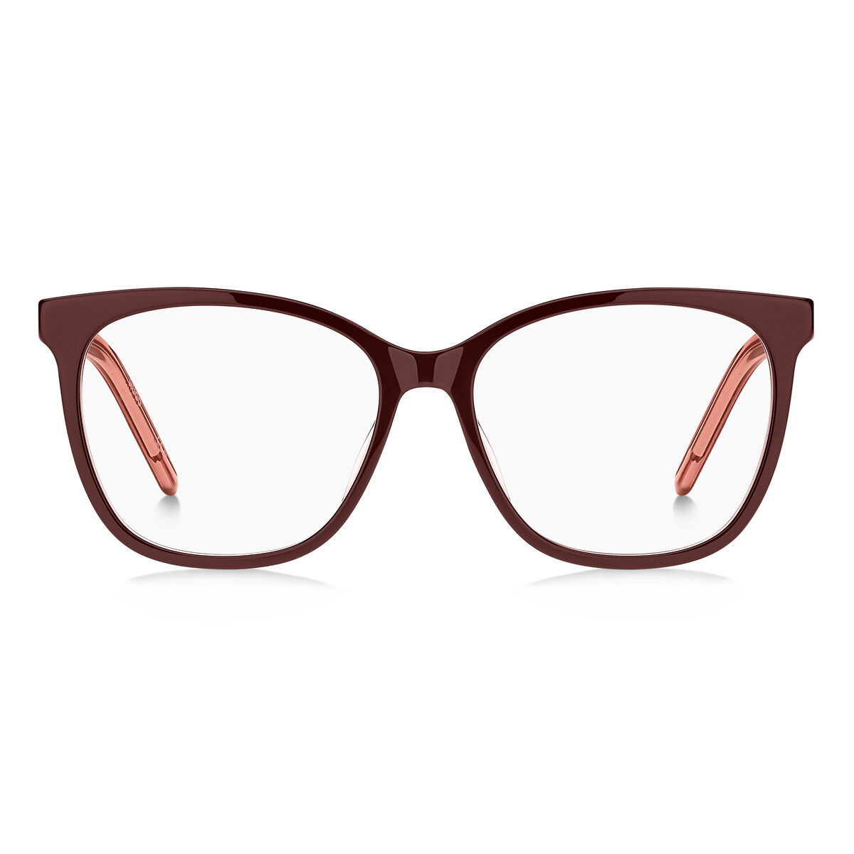Glasögonbågar Hugo Boss HG-1251-0T5F315 Ø 53 mm - 2
