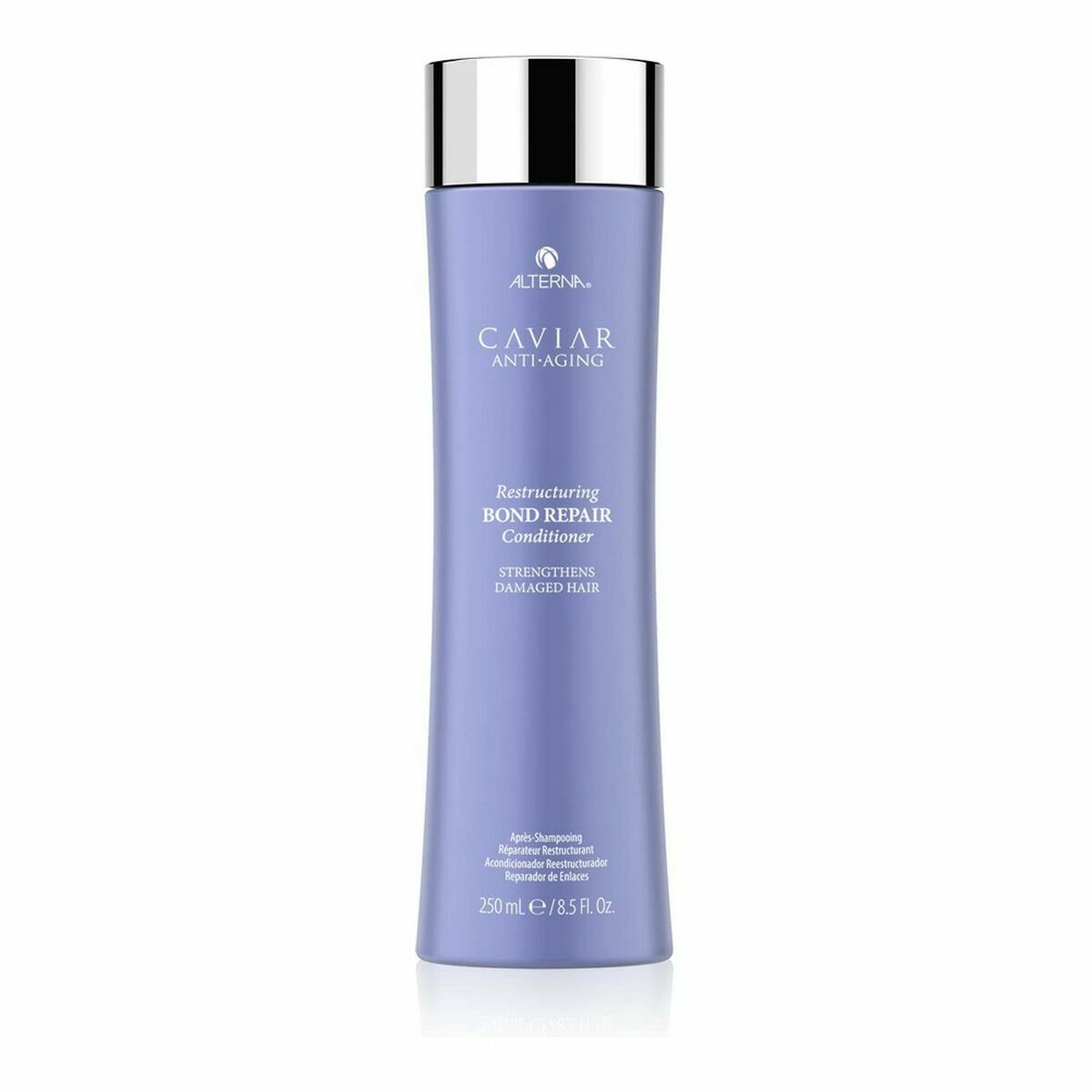 Återställande balsam Alterna Caviar Restructuring Bond (250 ml) - 2