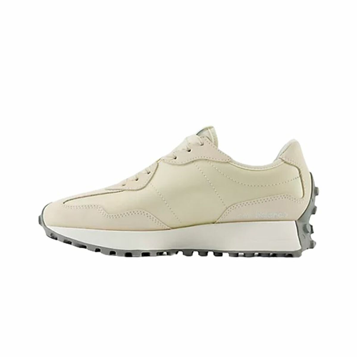 Casual Träningsskor Dam New Balance 327 Vit - 2