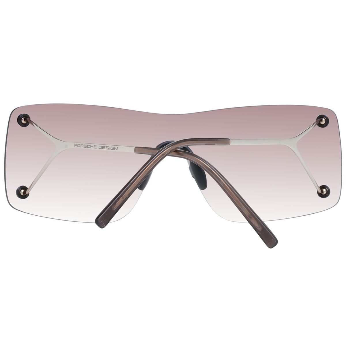 Herrsolglasögon Porsche Design P8620-140B - 4