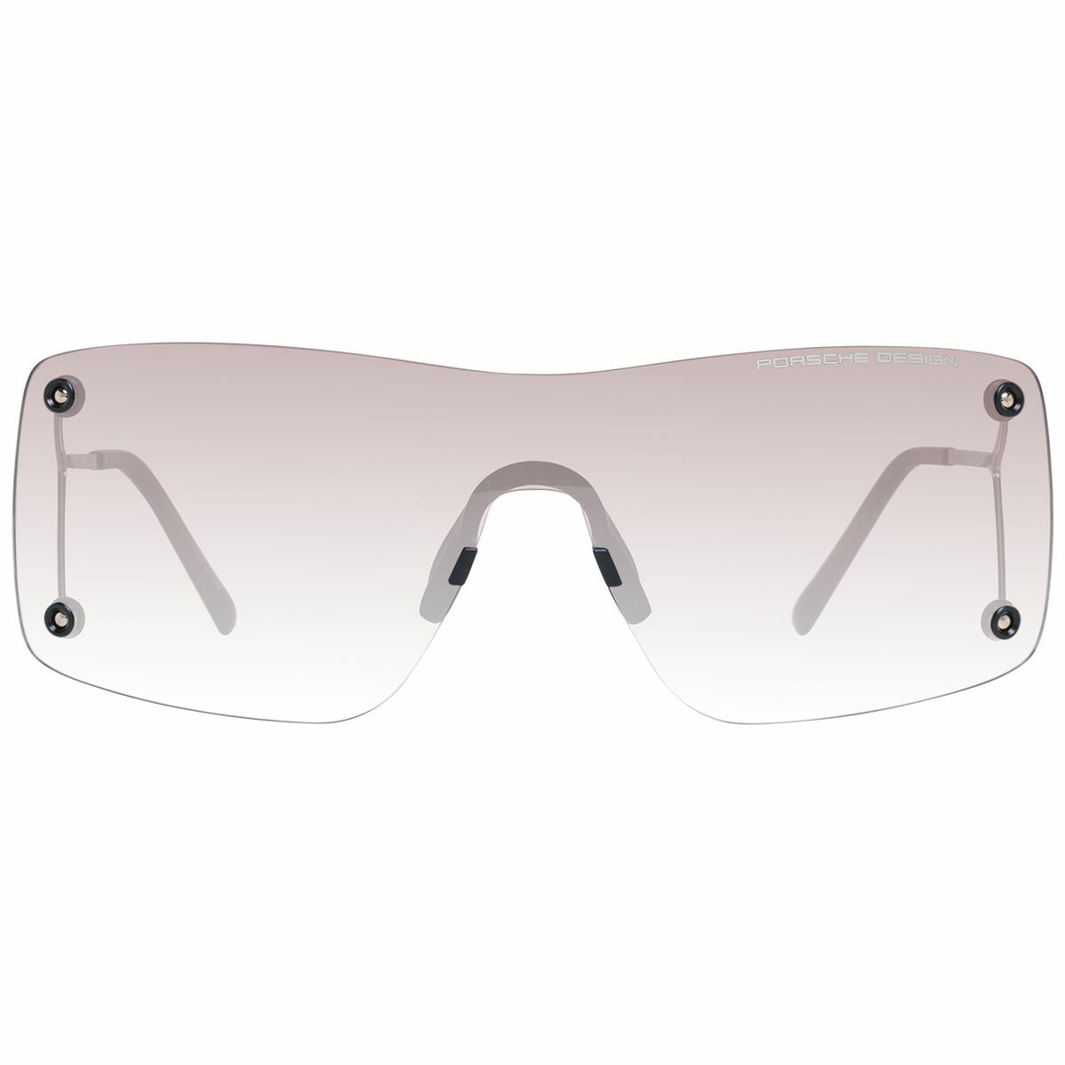Herrsolglasögon Porsche Design P8620-140B - 5