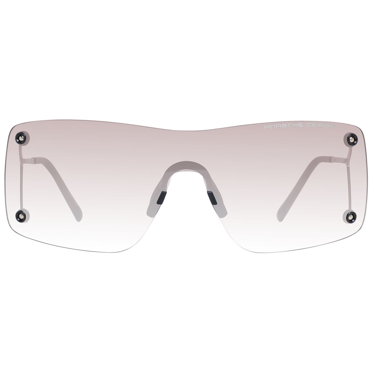 Herrsolglasögon Porsche Design P8620-140B - 3