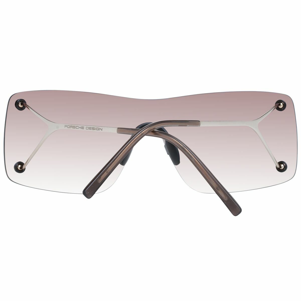 Herrsolglasögon Porsche Design P8620-140B - 6