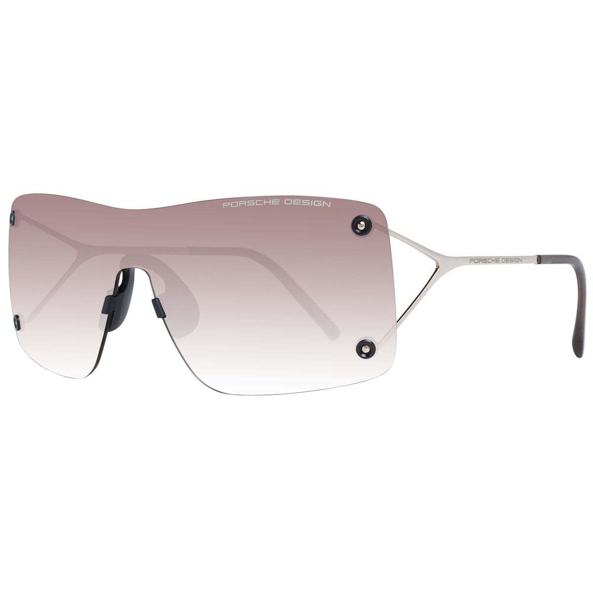 Herrsolglasögon Porsche Design P8620-140B - 2