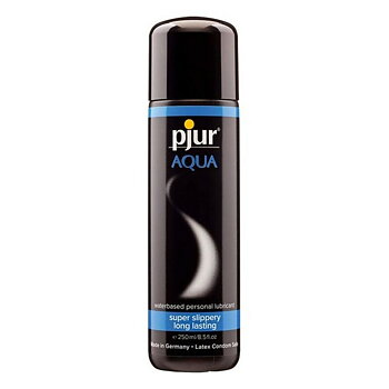 Slide Vattenbaserat Glidmedel Pjur 5624 250 ml