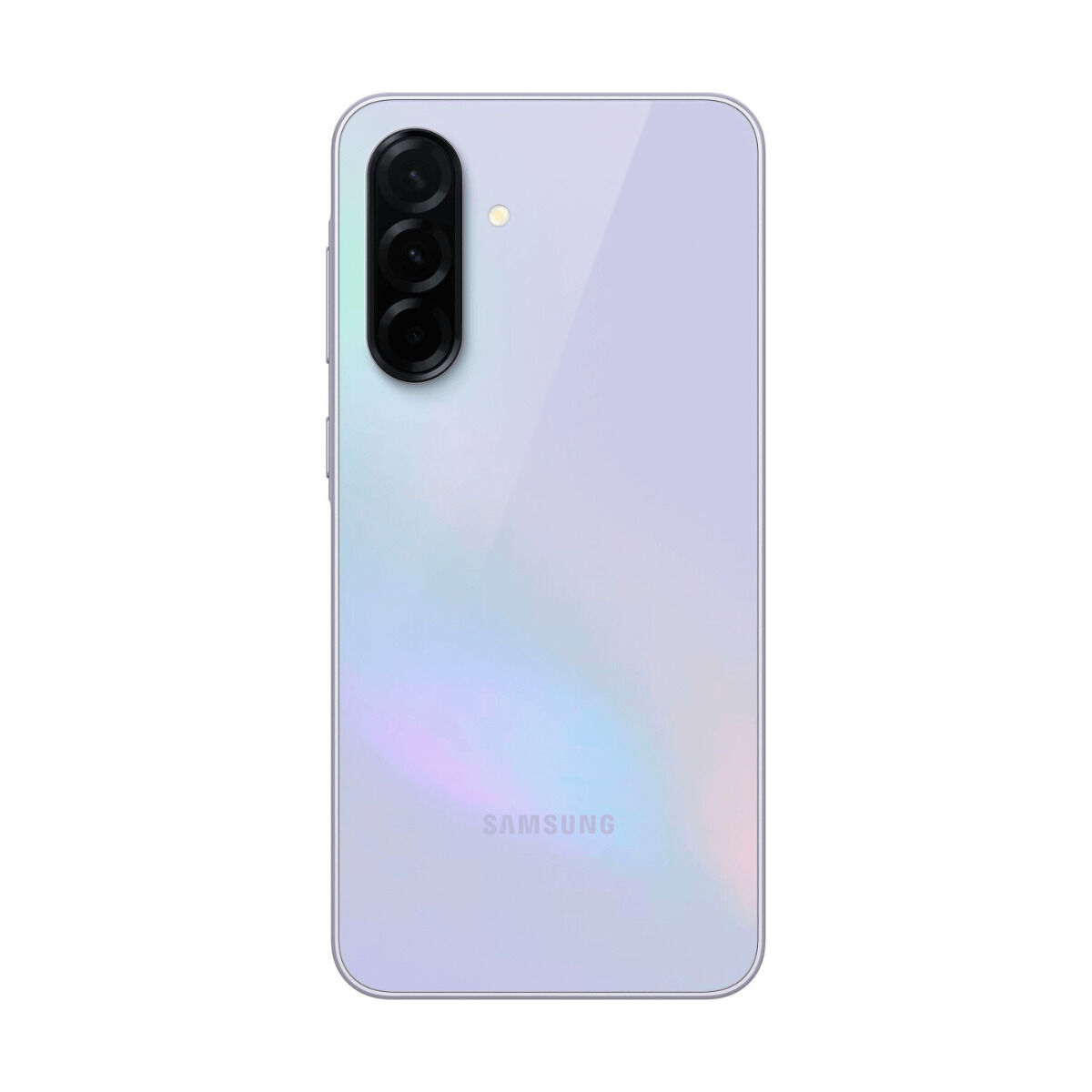 Smartphone Samsung 6,7" 6 GB RAM 128 GB Lavendel - 3