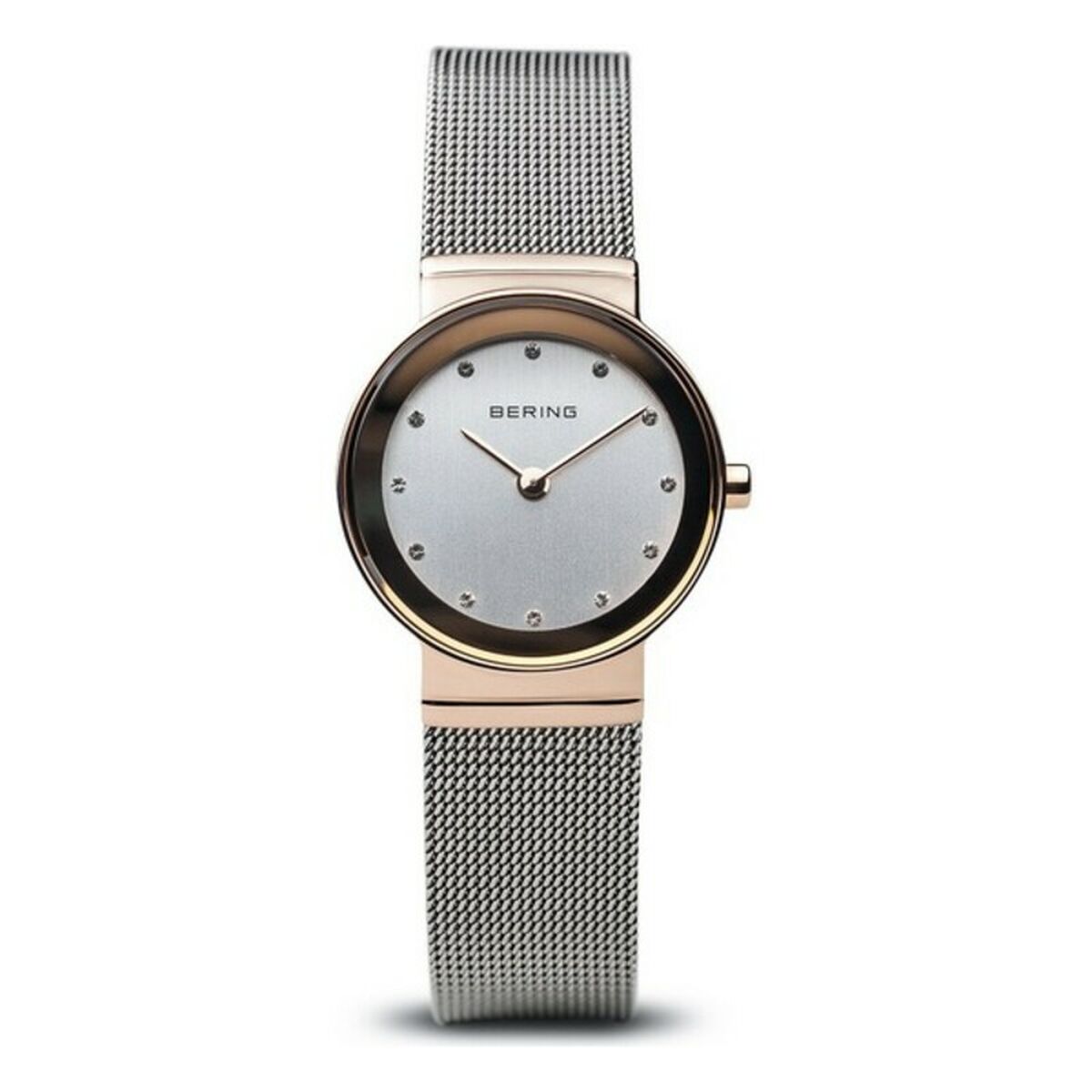 Damklocka Bering 10126-066