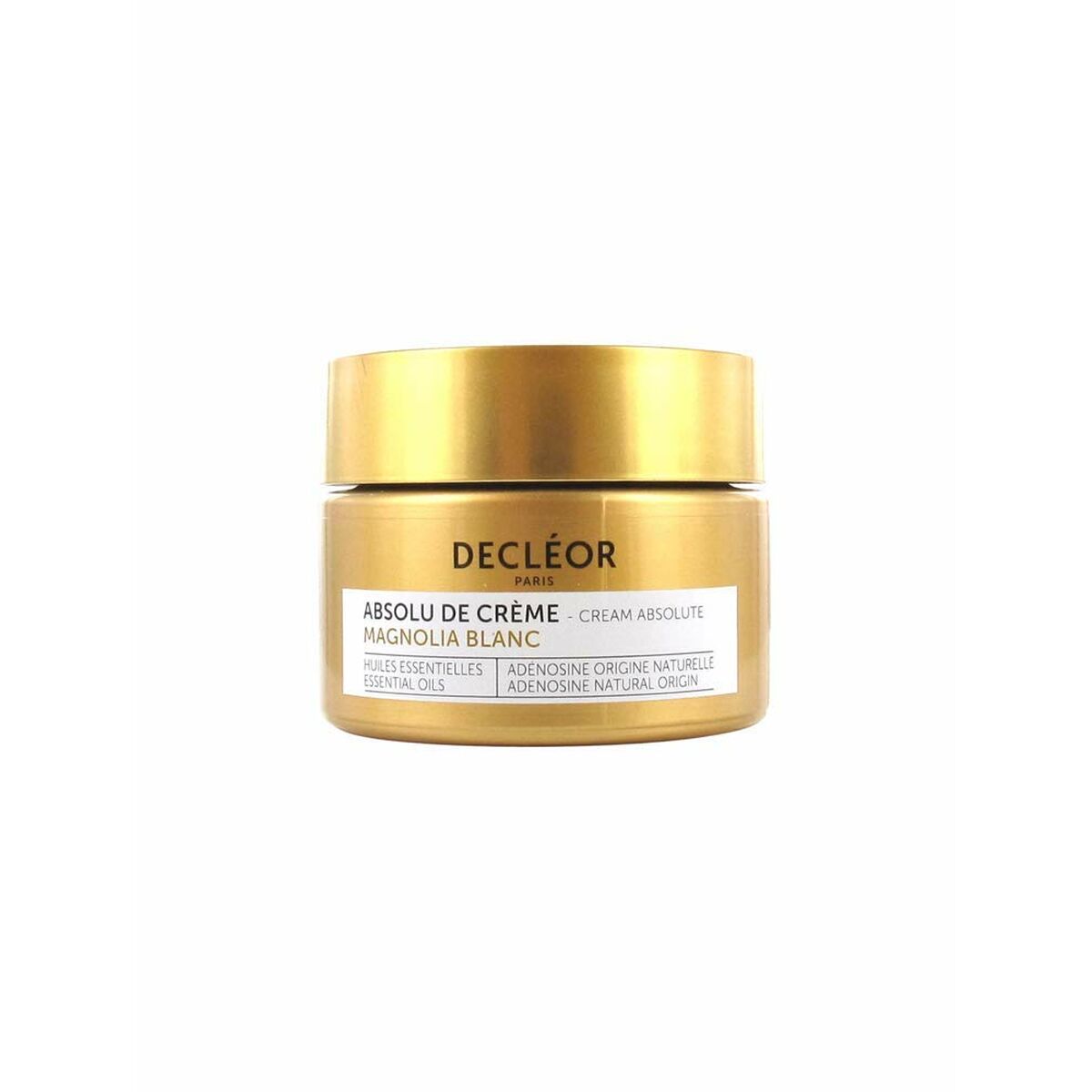 Trötthetsmotverkande dagvård Decleor Orexcellence 50 ml - 3