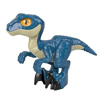 Dinosaurie Fisher Price T-Rex XL