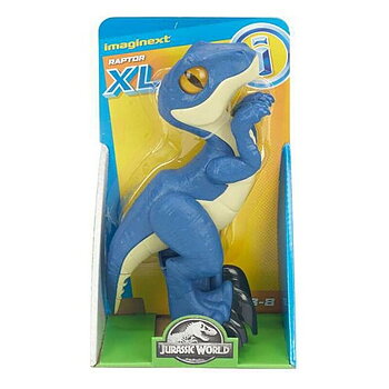 Dinosaurie Fisher Price T-Rex XL