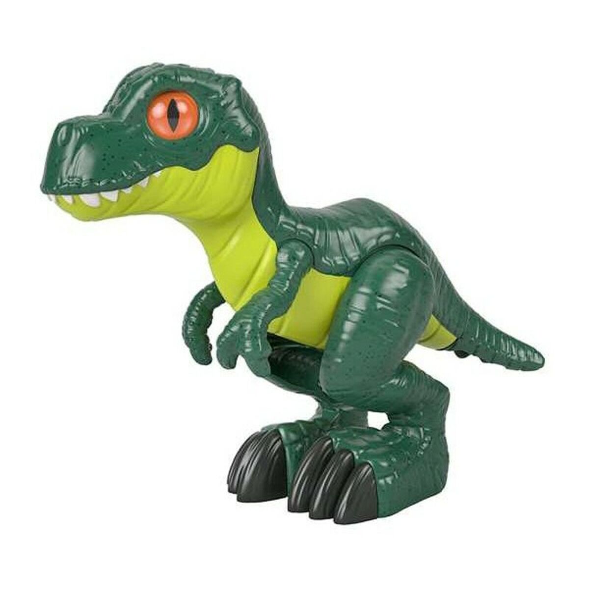Dinosaurie Fisher Price T-Rex XL - 8