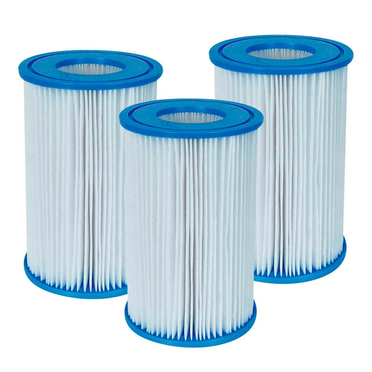Reservpatroner Intex Typ A (3 antal) (6 antal) - 2