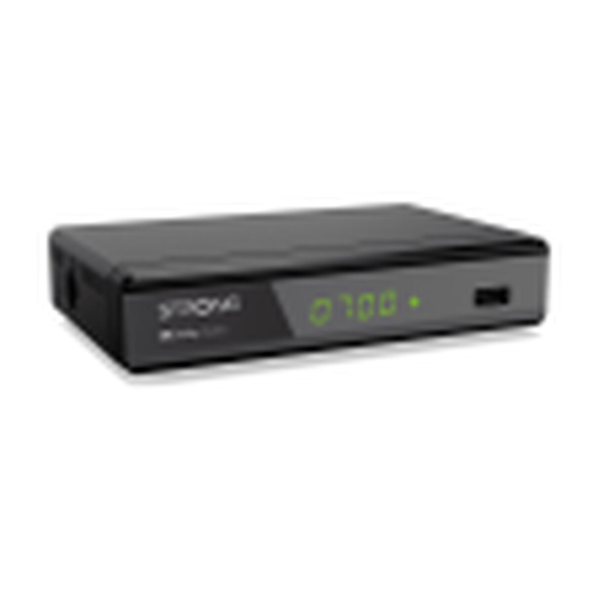 TDT-tuner STRONG - 2