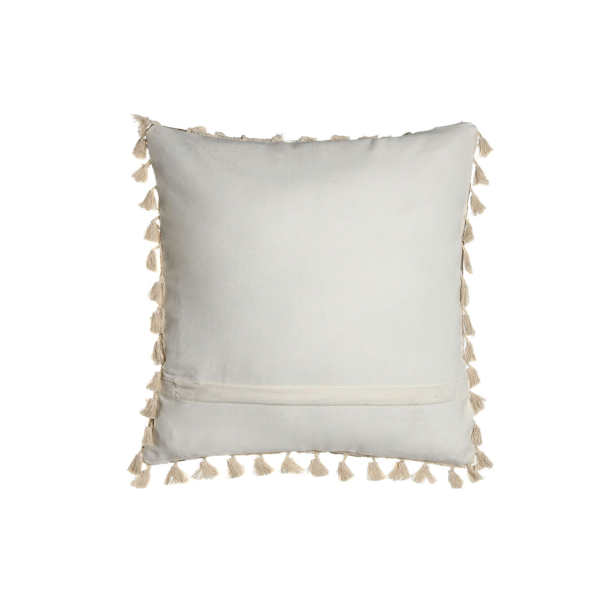 Kudde Home ESPRIT Boho 45 x 45 cm - 3