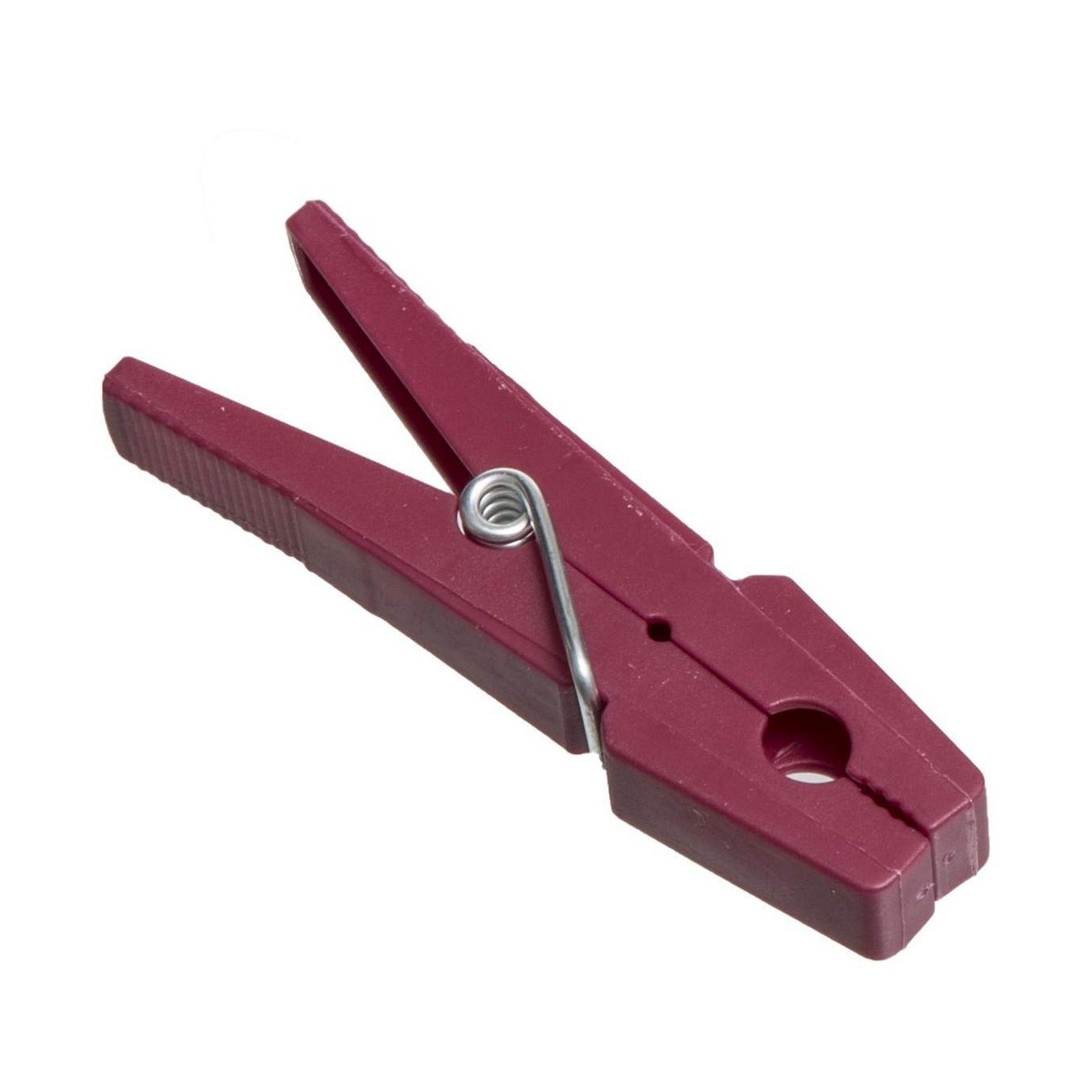 Klädnypor 5five Simply Smart polypropen Multicolour Burk (50 antal) - 3