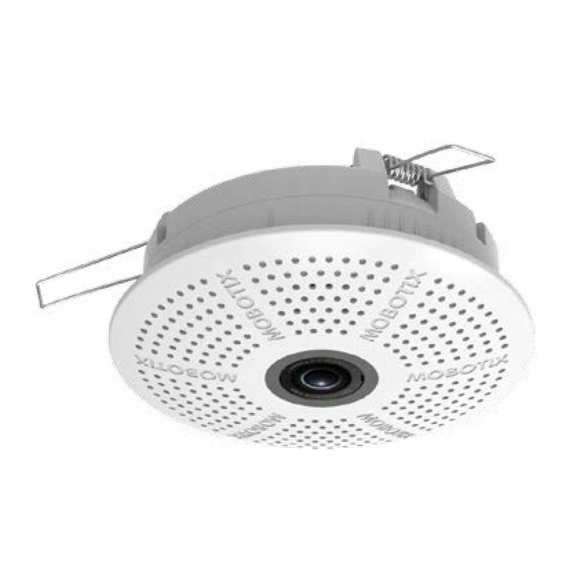 Övervakningsvideokamera Mobotix MX-C26B-6D016 - 3