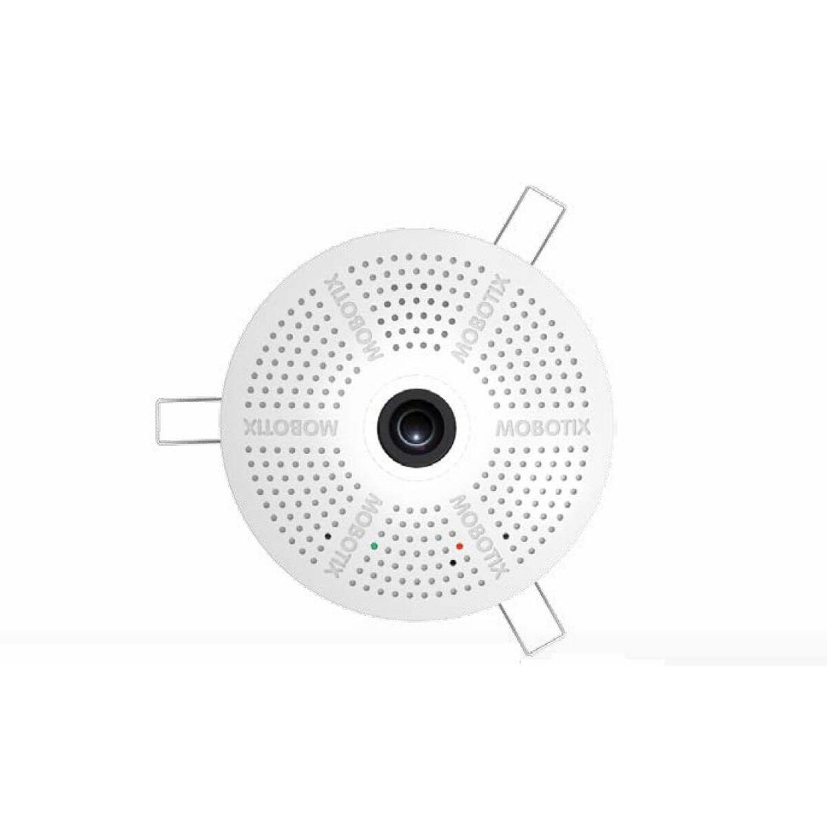 Övervakningsvideokamera Mobotix MX-C26B-6D016 - 2