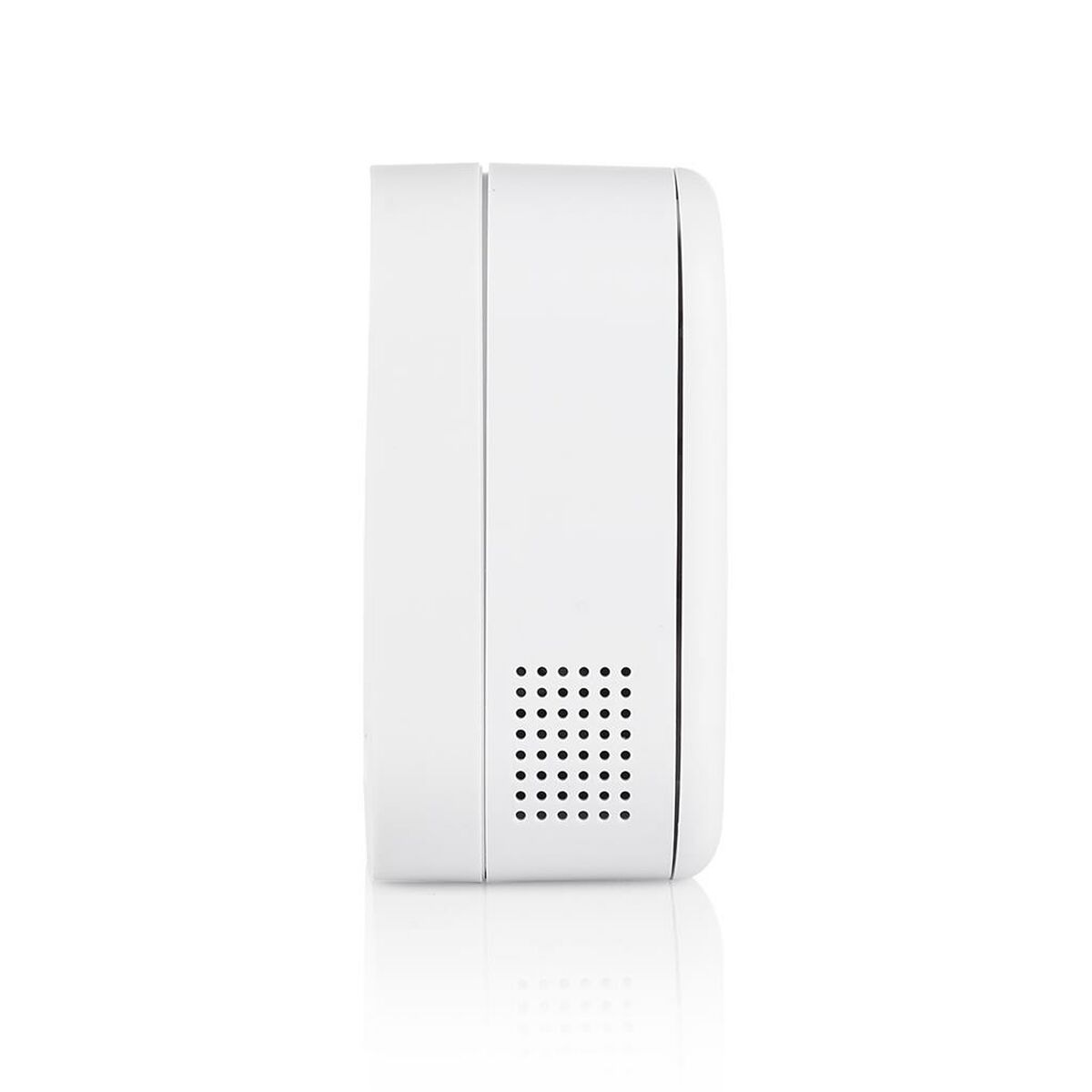 Kombinerad rök- och kolmonoxid-detektor Smartwares FGA-13041 85 dB - 2
