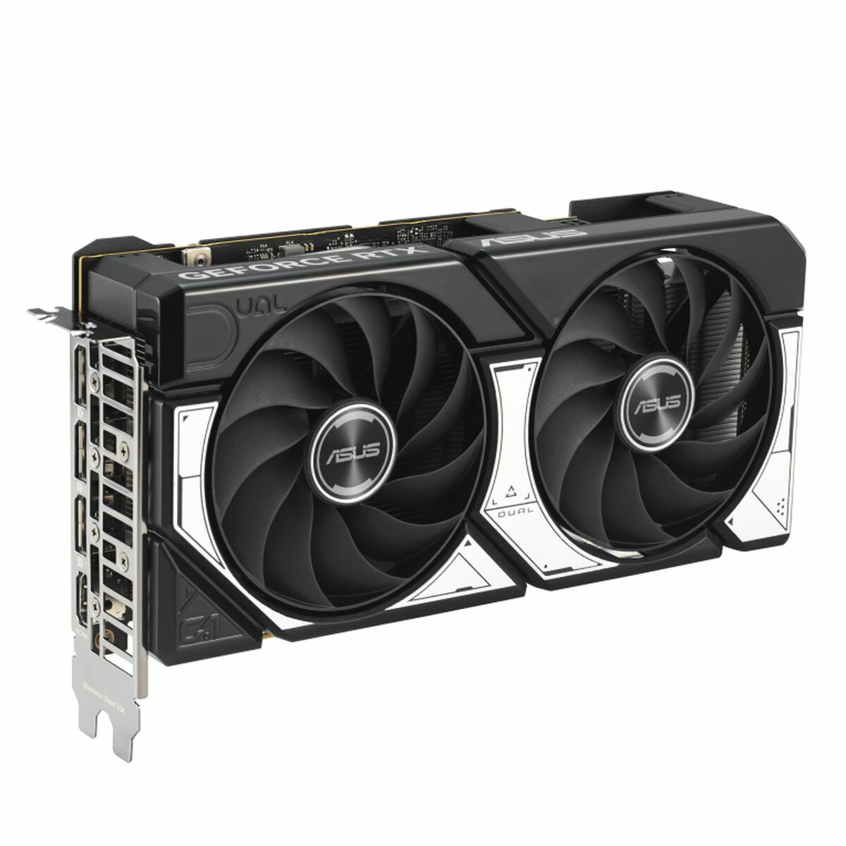 Grafikkort Asus 90YV0N12-M0NA00 - 2