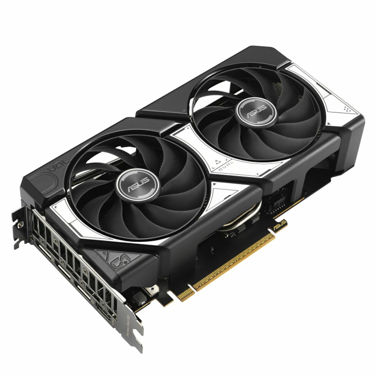 Grafikkort Asus 90YV0N12-M0NA00 - 3