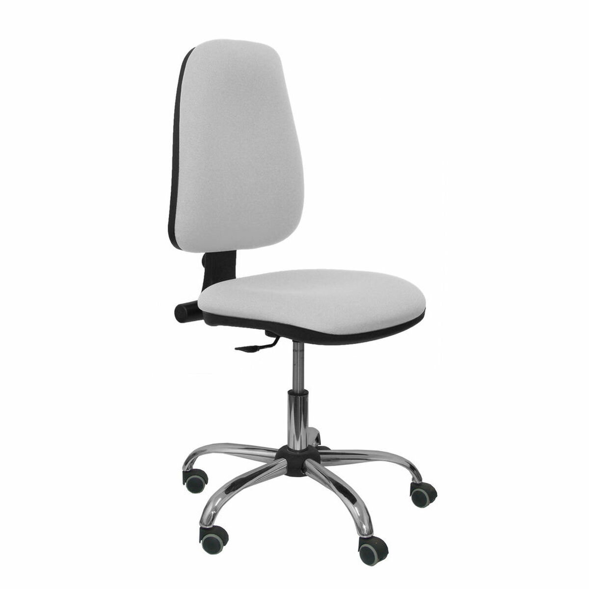 Kontorsstol P&C 17CP Grå - 3