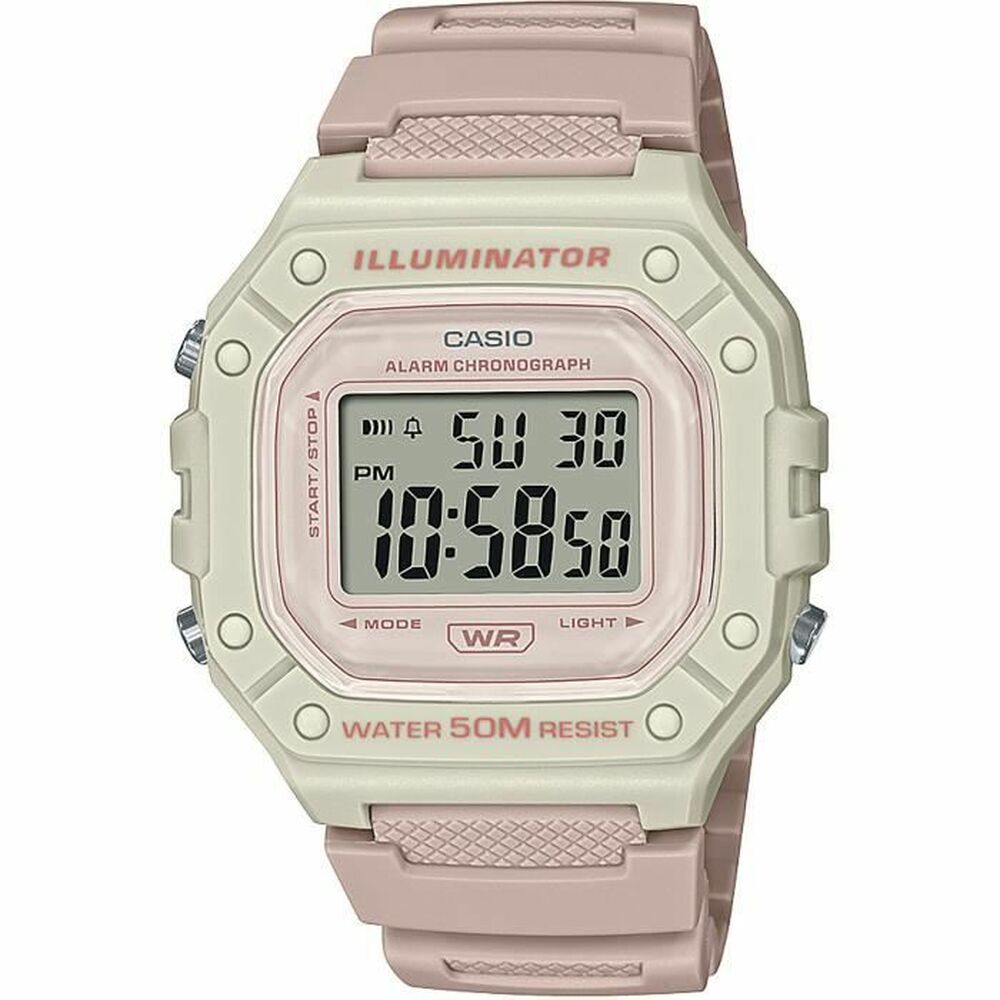 Unisexklocka Casio COLLECTION (Ø 43 mm)