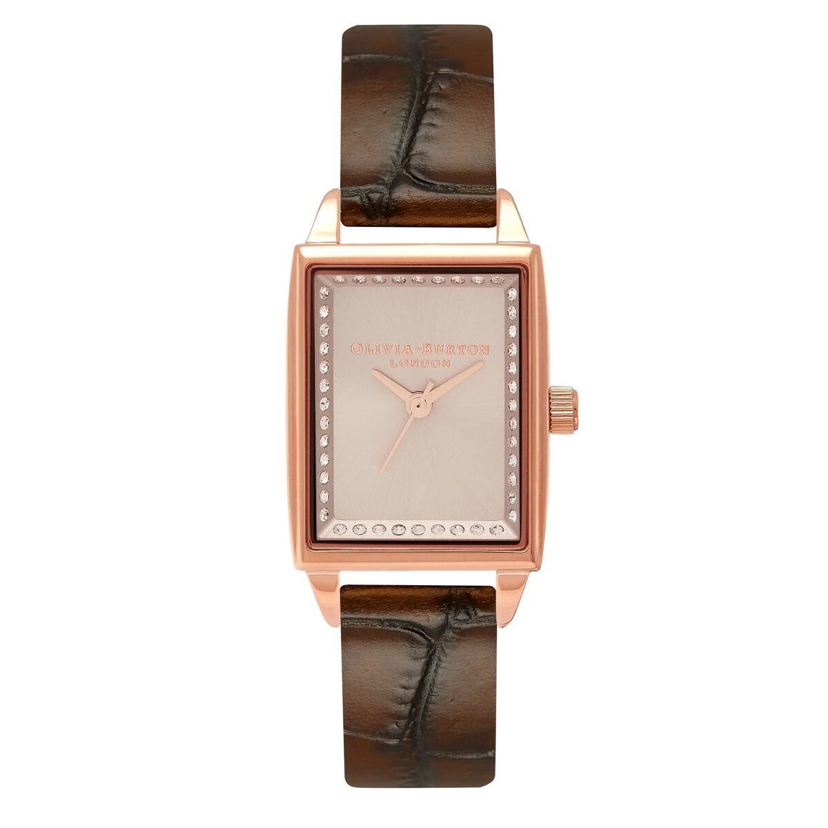 Damklocka Olivia Burton OB16SS40 - 3