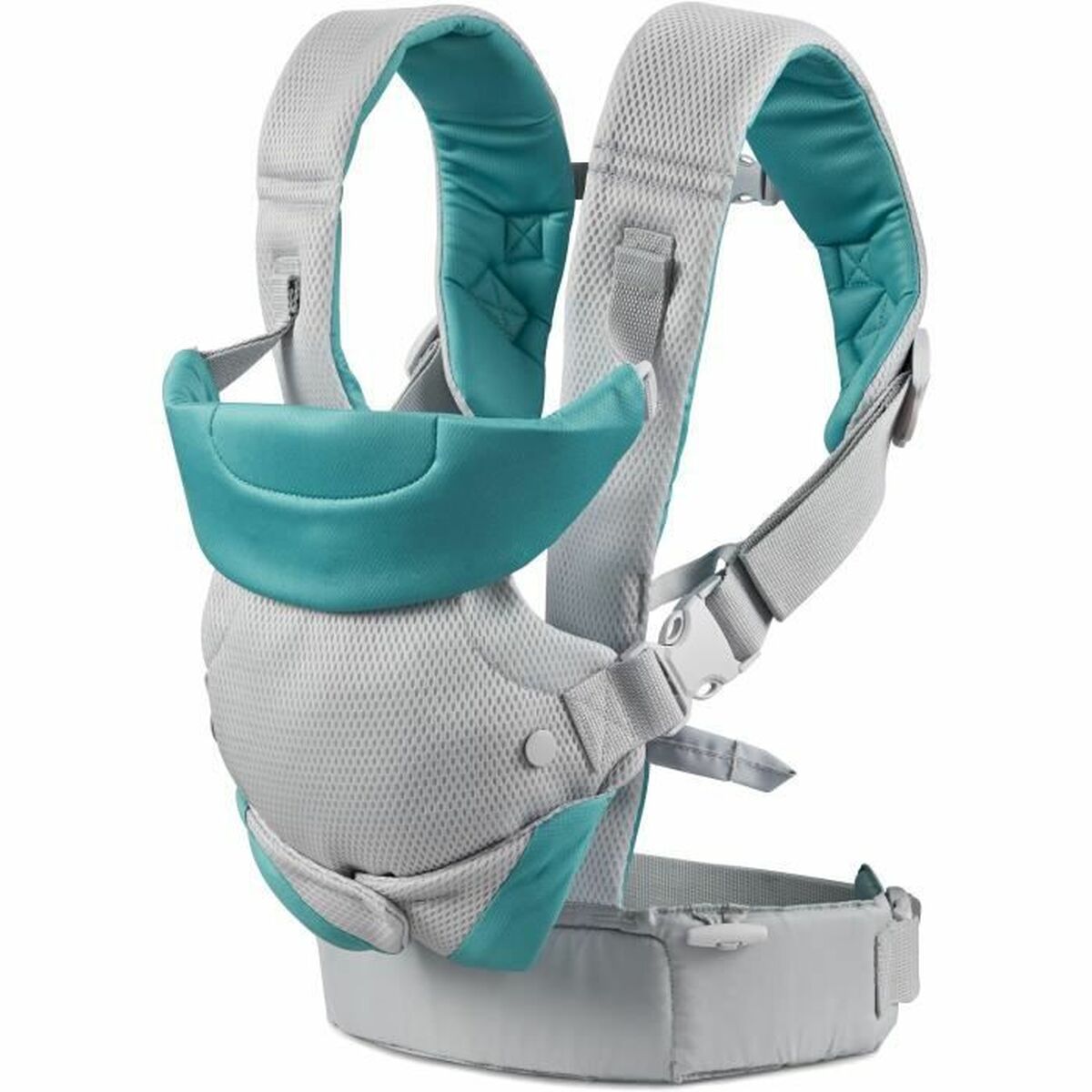 Bärstol Infantino Flip Air - 3