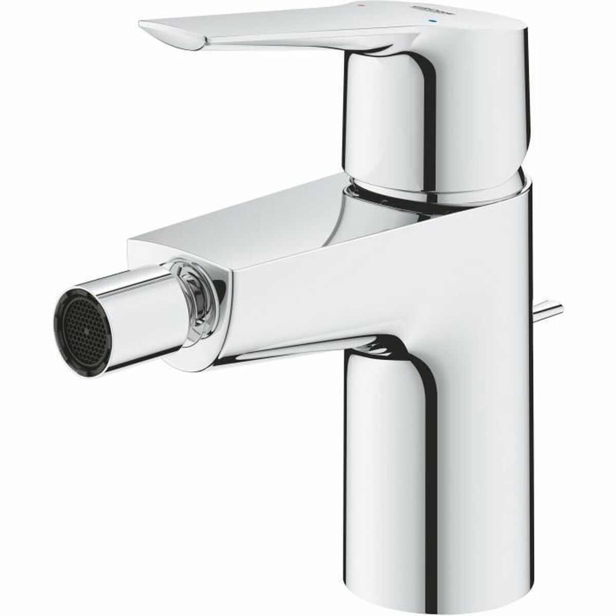 Blandare Grohe mixerSize S Bidé Metall - 5